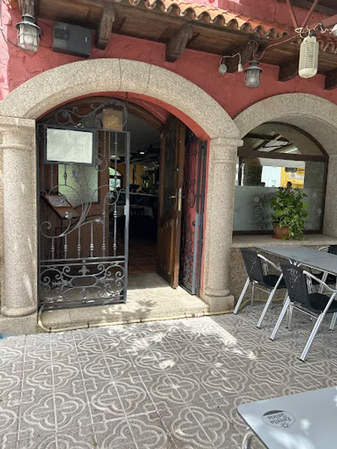 Restaurante Las Brasas