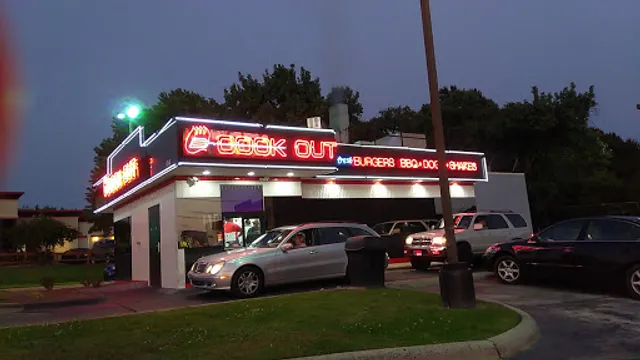 Cook Out