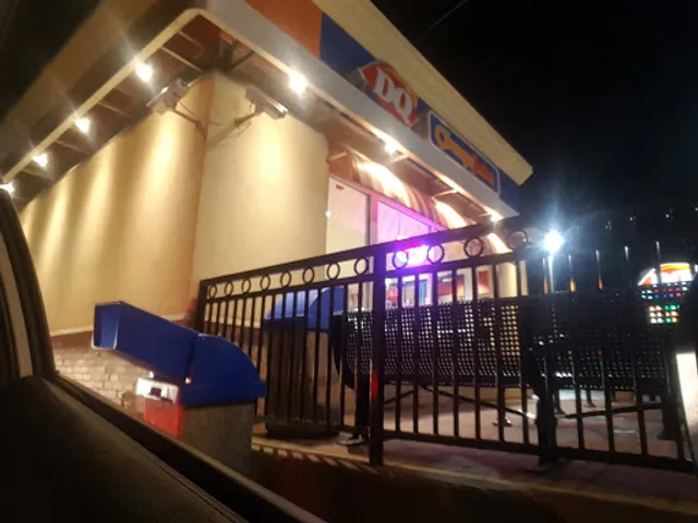 Dairy Queen