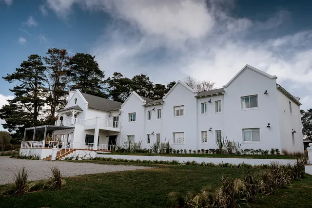 Posada La Protegida & Resto