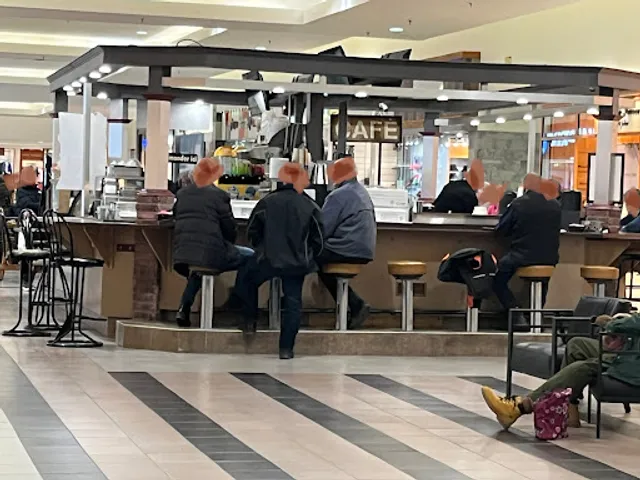 Le méditerranéen (Halal)