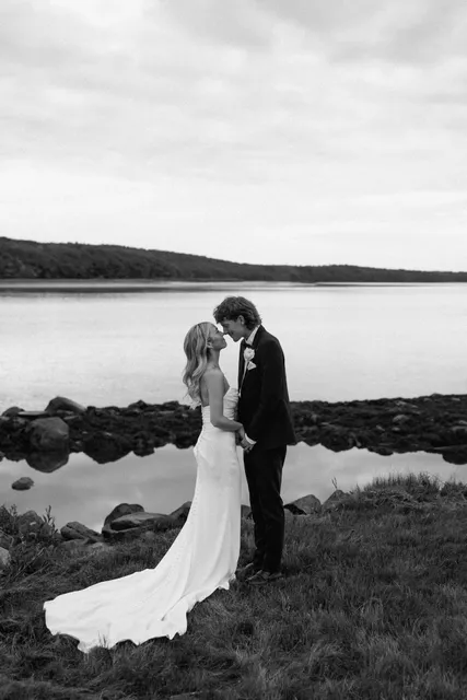 Penobscot Bay Estate