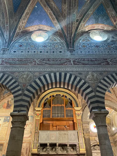 Duomo di Santa Maria Assunta