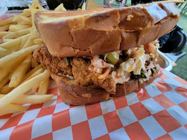 SteelCraft Bellflower