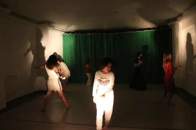 Liberatorio Escénico