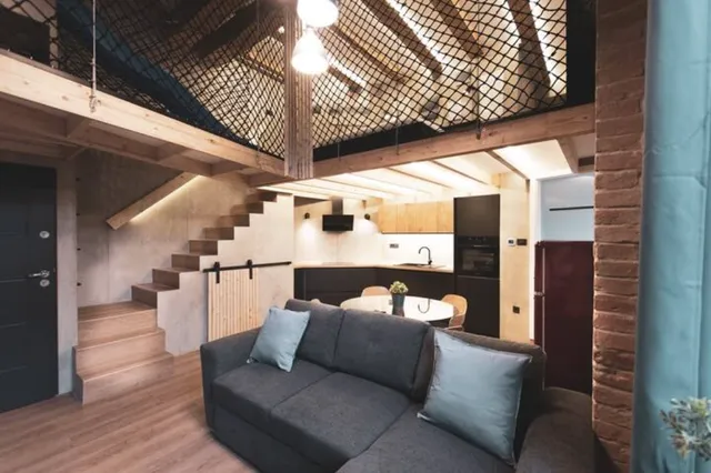 Gami Ex-Factory Lofts