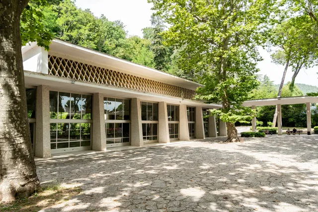 Acquasanta Terme di Chianciano SpA