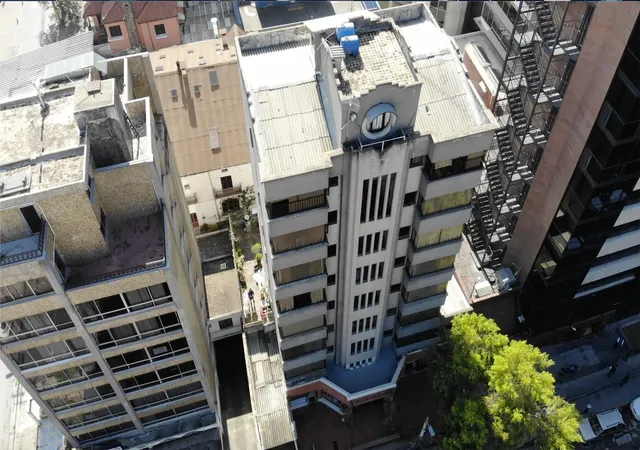 Filatelia Suites & Travel