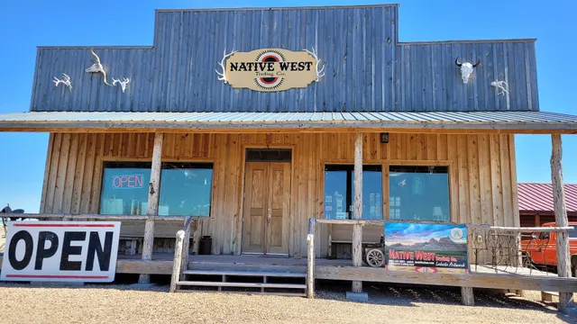 Native West Trading Co.