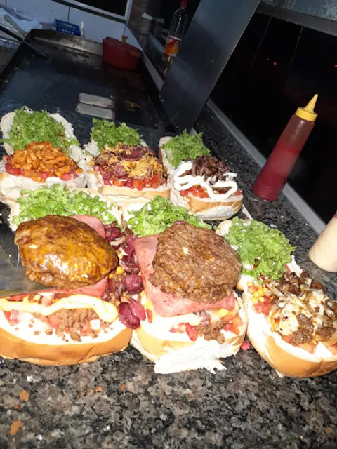 Restaurante E Lanchonete Jr