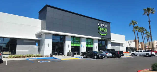 Murrieta Town Center Shopping Center