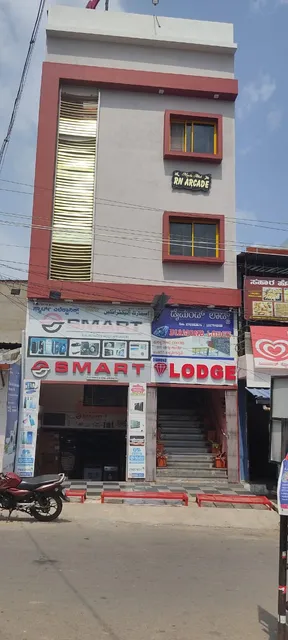 DIAMOND LODGE KR Puram, Shivamogga