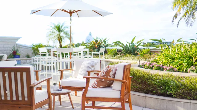 The Cloud at The Waterfront