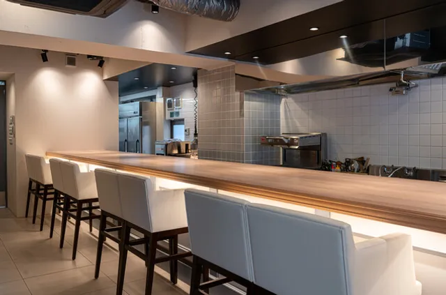 Restaurant Dix-neuf Frenchi Hachioji