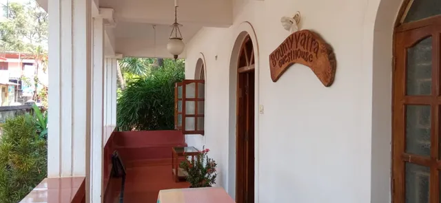 Bounty Yatra Guest House