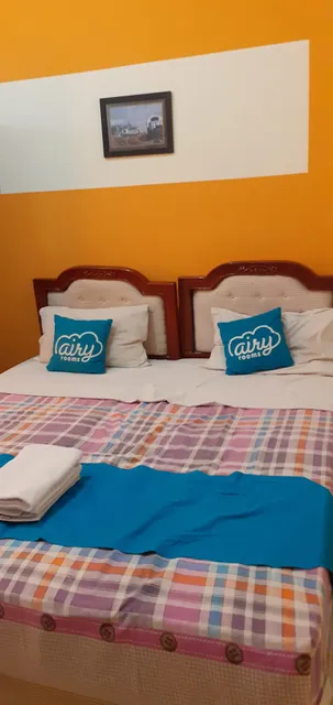 Airy Eco Syariah Gubeng Moestopo Gang Kedung Pengkol Surabaya