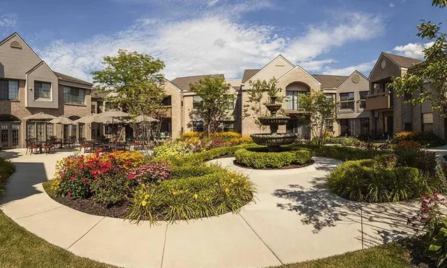 Waltonwood University