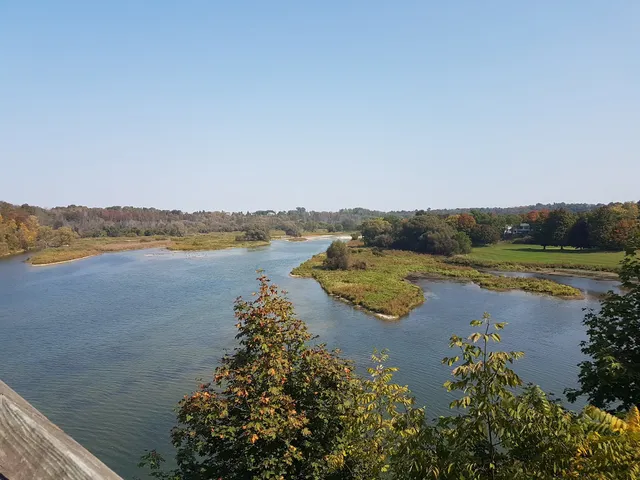 The Square or Courthouse Square ( The Square Heritage Conservation District)