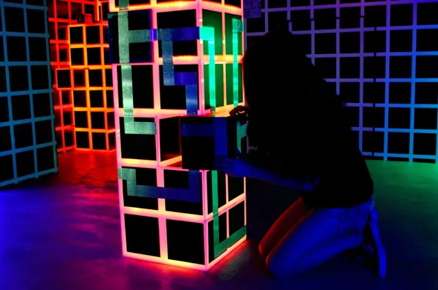 LOST SG Escape Room Singapore