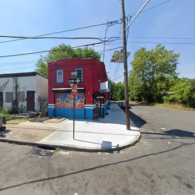 Brother N Law Deli & Grocery