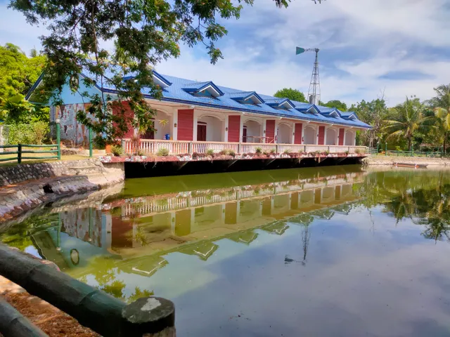 Wilmer Resort Hotel and Restaurant