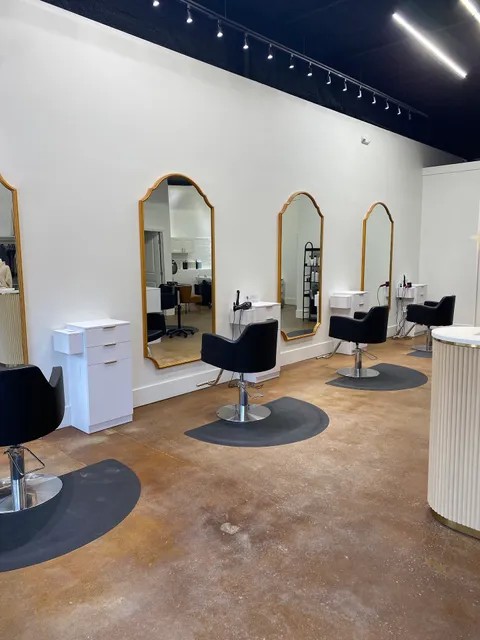 Madison & Co. Salon + Boutique