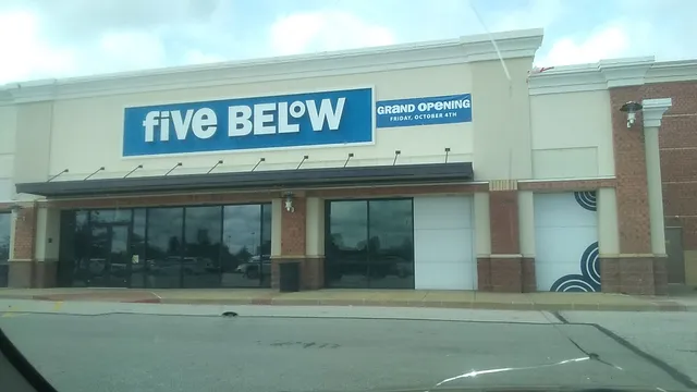 Five Below