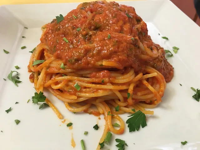 Albergo Ristorante da Rocco