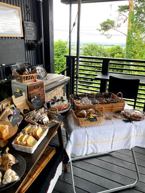 お菓子工房 十三夜