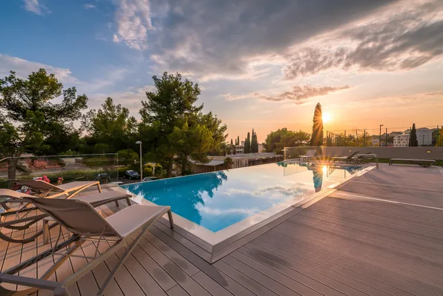 Bel Etage Luxury Rooms