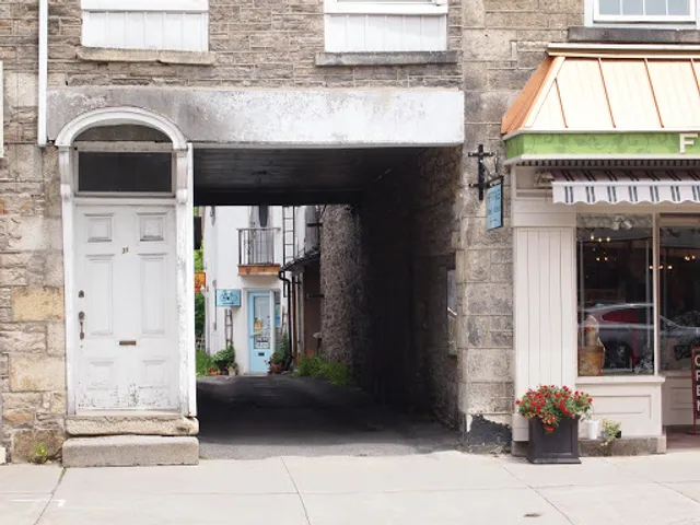 Perth Pizzeria & Restaurant