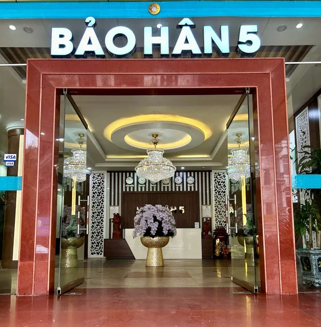 Bảo Hân Hotel 5