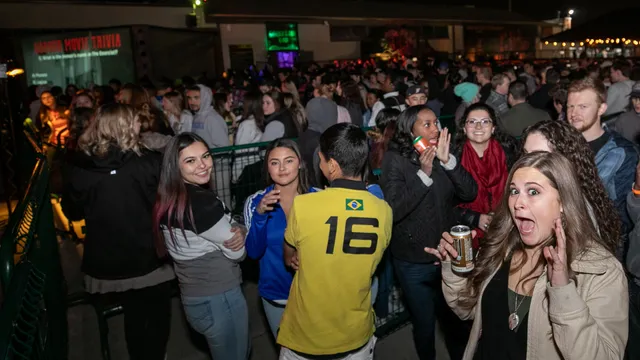 13th Floor Haunted House Denver