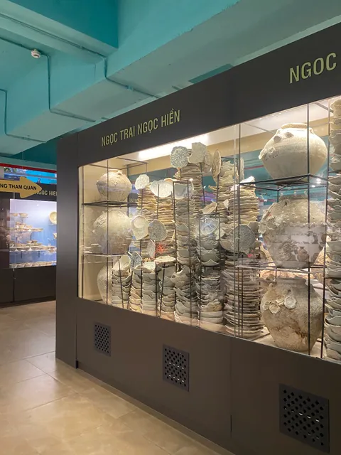 Ngoc Hien Pearl Farm