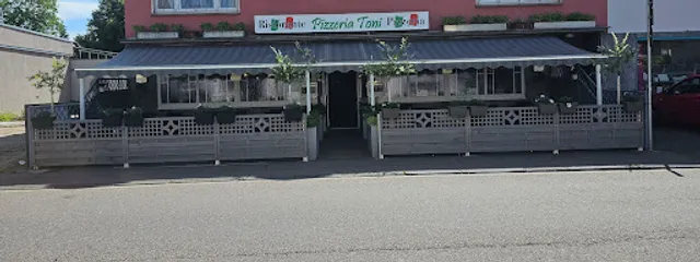 Pizzeria Restaurant Toni