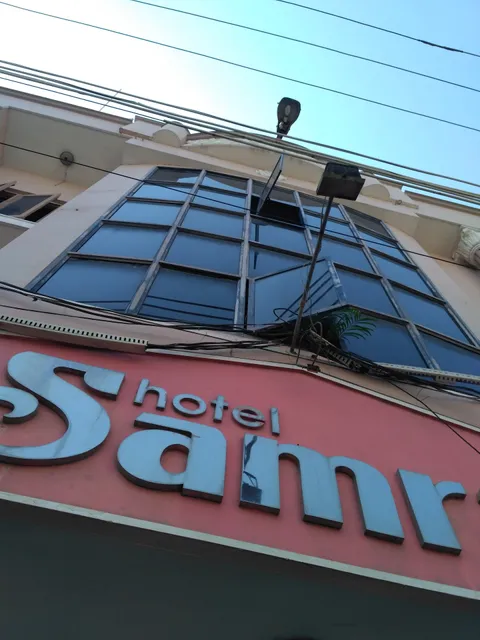 Hotel Samrat