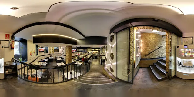 Restaurante La Escalera del 15