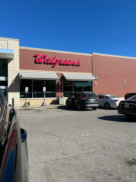 Walgreens
