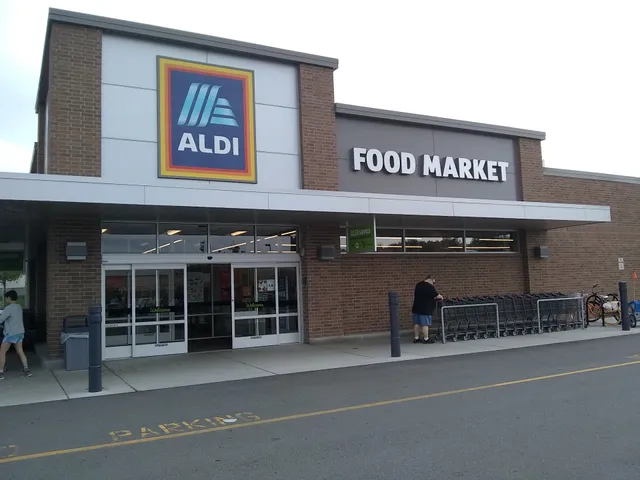 ALDI
