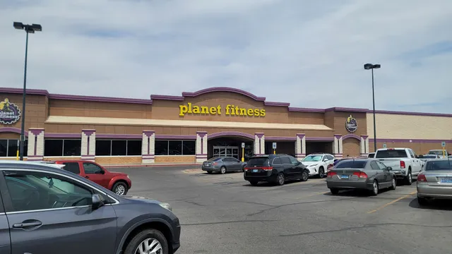 Victory Village Plaza