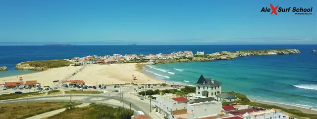 Alex surf school- Baleal, Peniche