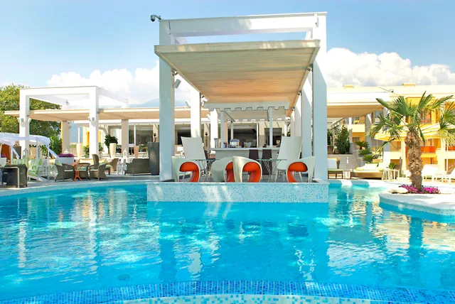 Hotel Litohoro Olympus Resort Villas & Spa