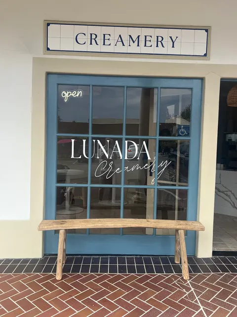 Lunada Creamery