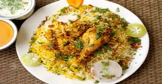 Darbar - E -Hind Restaurant & cafe