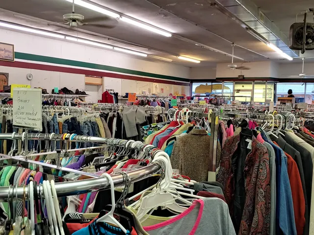 Rainelle Better Living Center