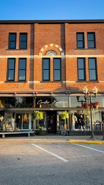 Coulee Boutique