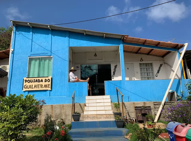 Pousada do Guilherme