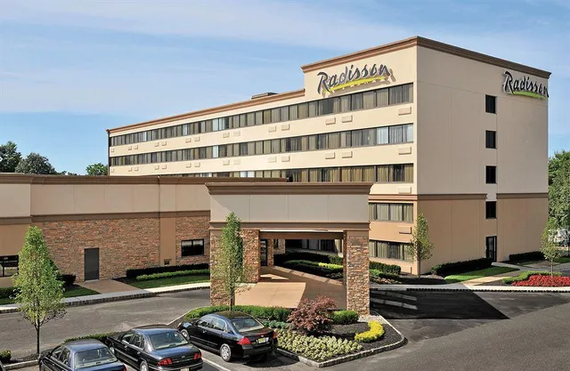 Radisson Hotel Freehold