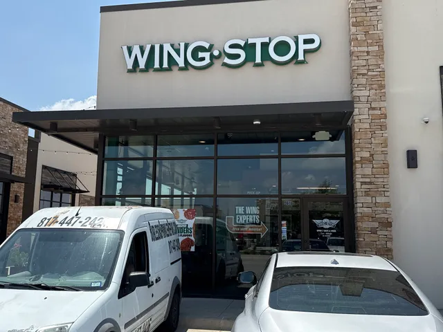 Wingstop