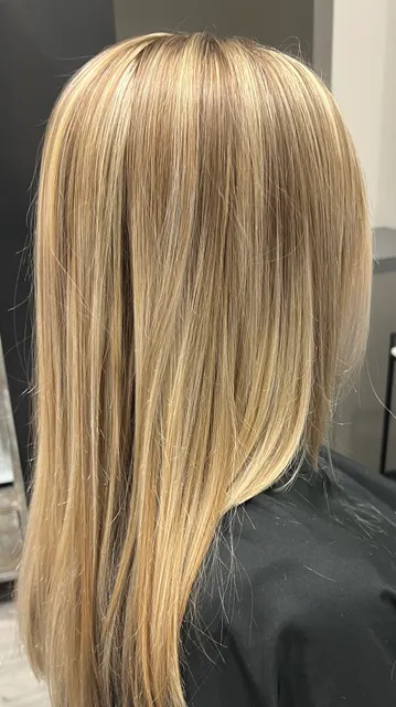 Lana's Salon at Salon Lofts